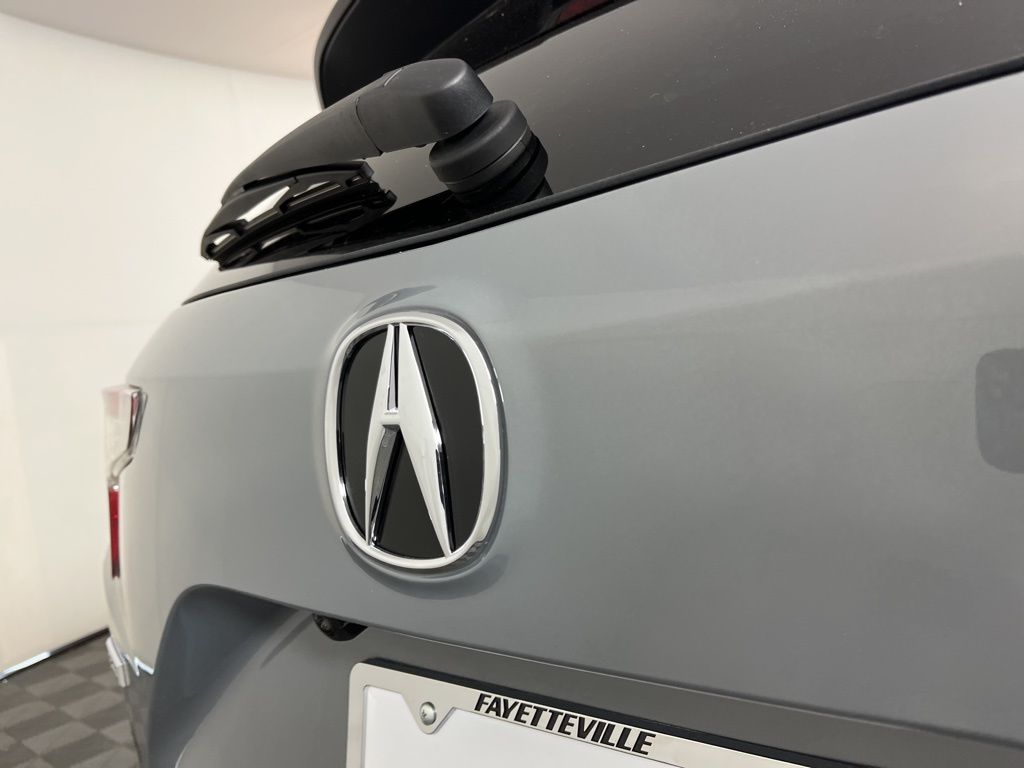 Thumbnail: 2026 Acura RDX - 19