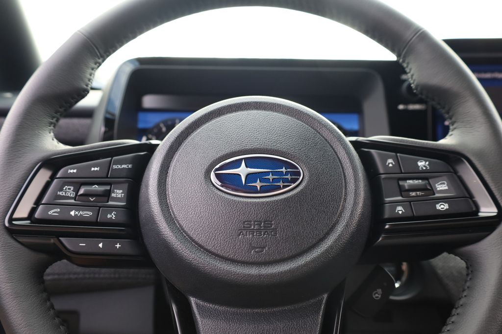 new 2026 Subaru Outback car, priced at $41,353