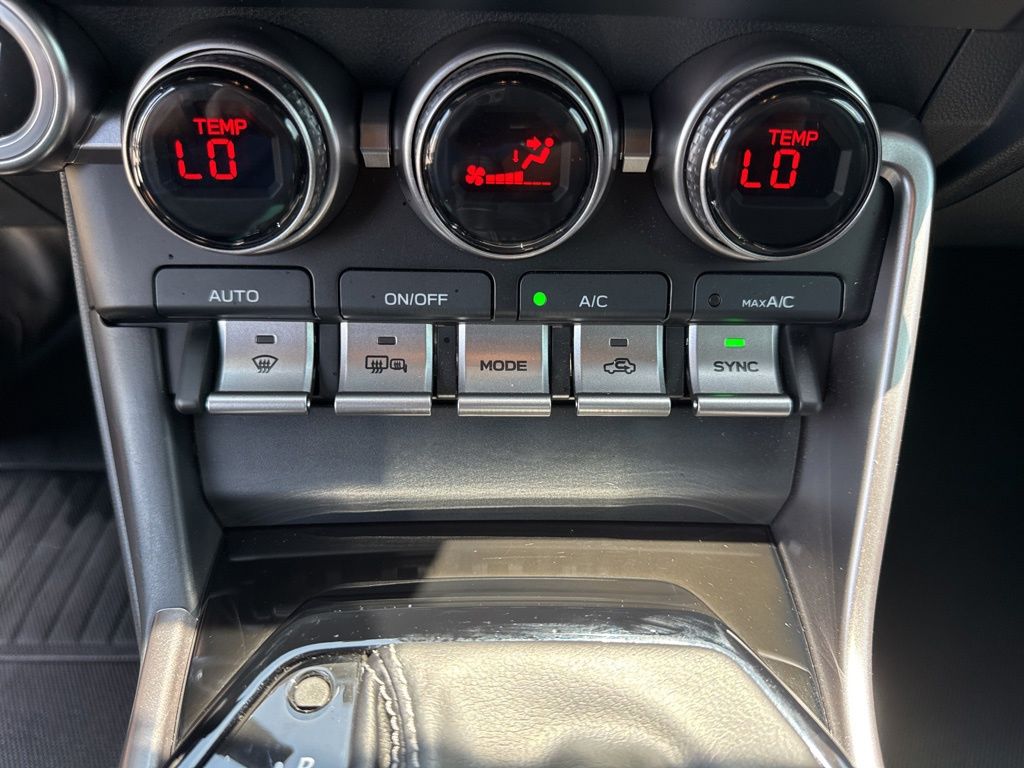 2024 Toyota GR86 Premium