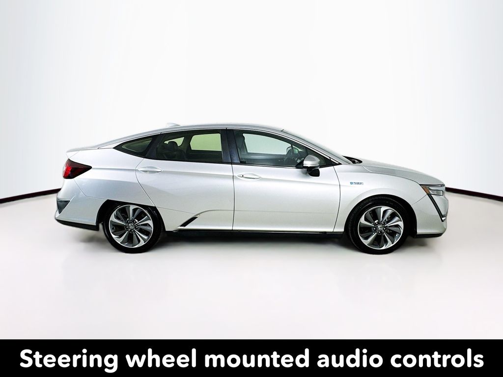 Used Car 2020 Honda Clarity Plug-in Hybrid  Touring For Sale Under $25,000 In Austin, Texas