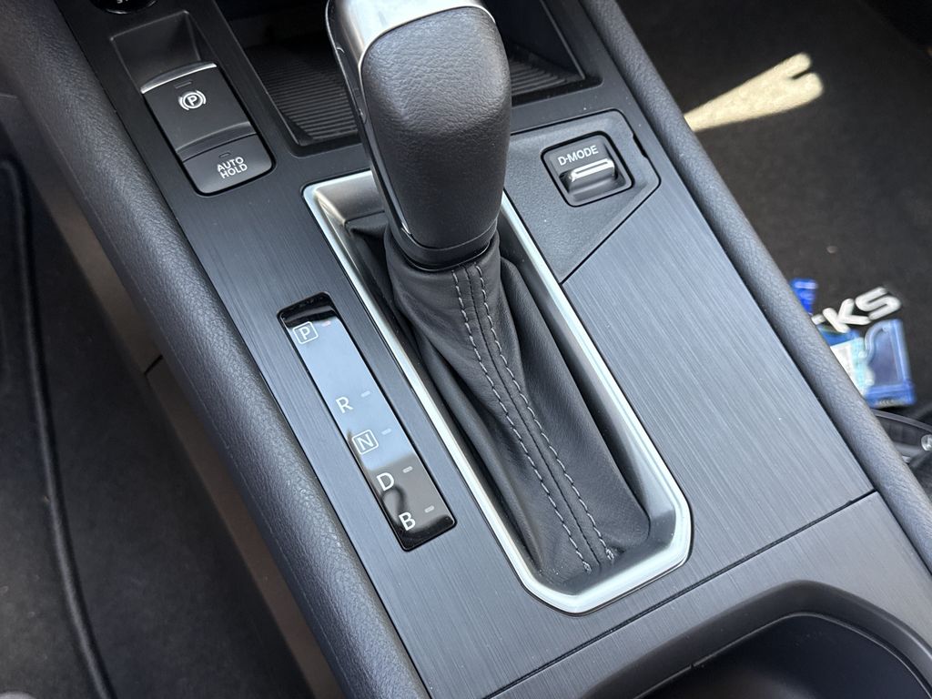 New 2026 Nissan Kicks SUV