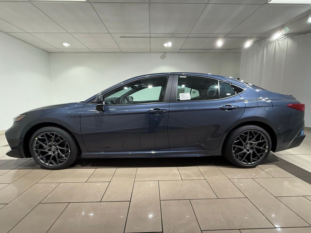 Thumbnail: 2026 Toyota Camry - 2