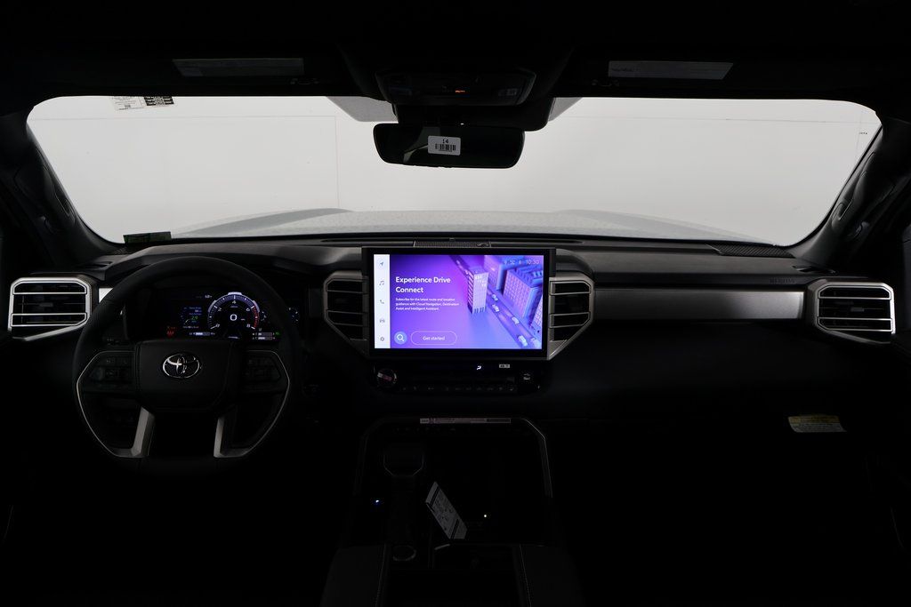 Thumbnail: 2026 Toyota Tundra - 4