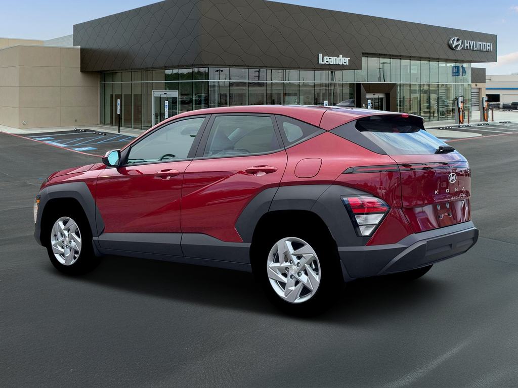 Thumbnail: 2026 Hyundai Kona - 4