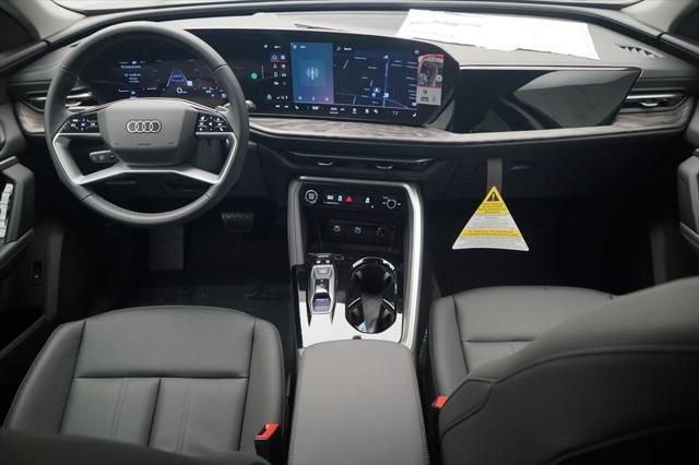 Thumbnail: 2025 Audi Q5 - 8