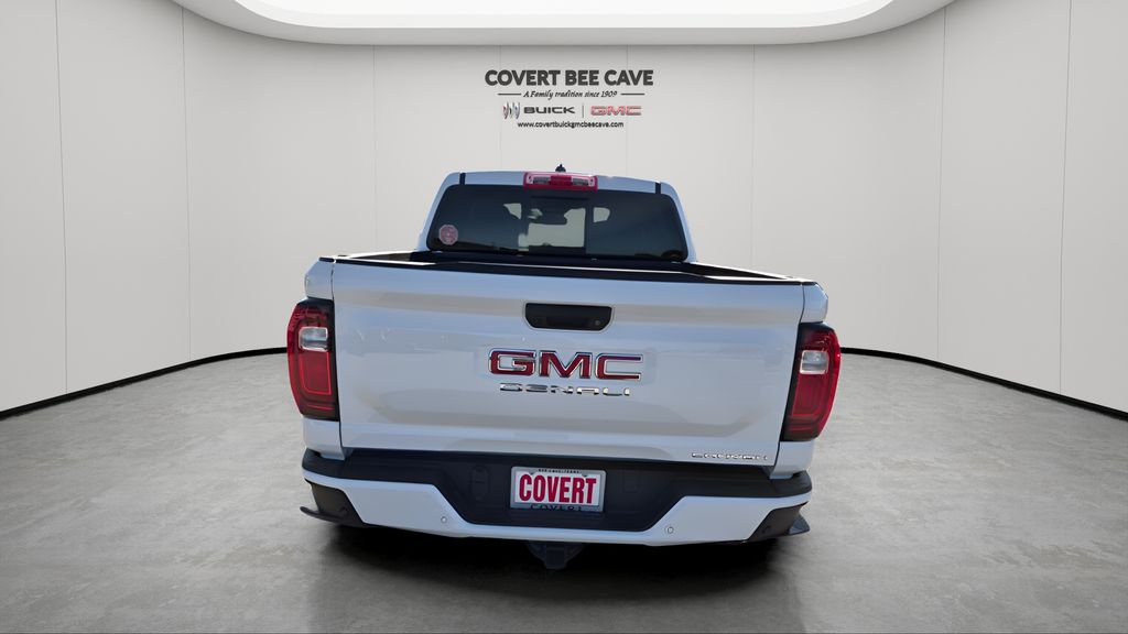 New 2026 White GMC Denali image 8