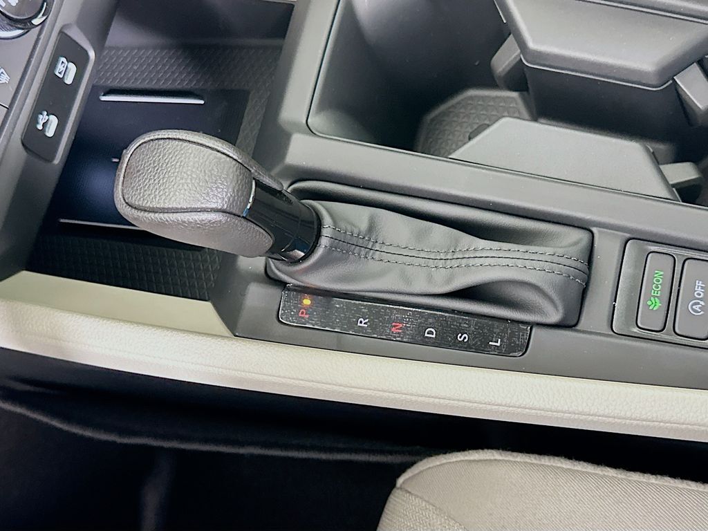 Thumbnail: 2026 Honda Accord - 14