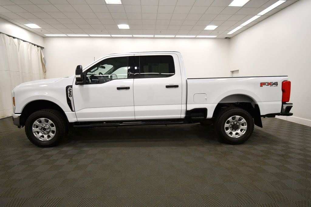 Used 2024 Ford F-350SD Truck