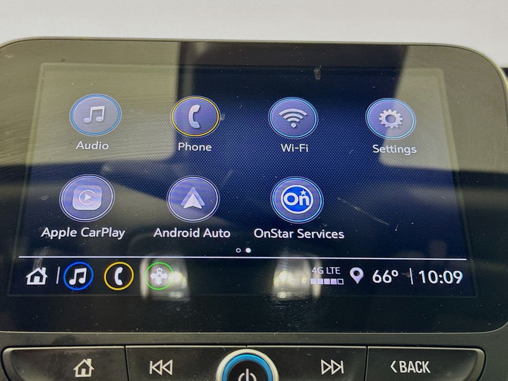 Used Car 2025 Chevrolet Malibu  Rs For Sale Under $25,000 In Austin, Texas