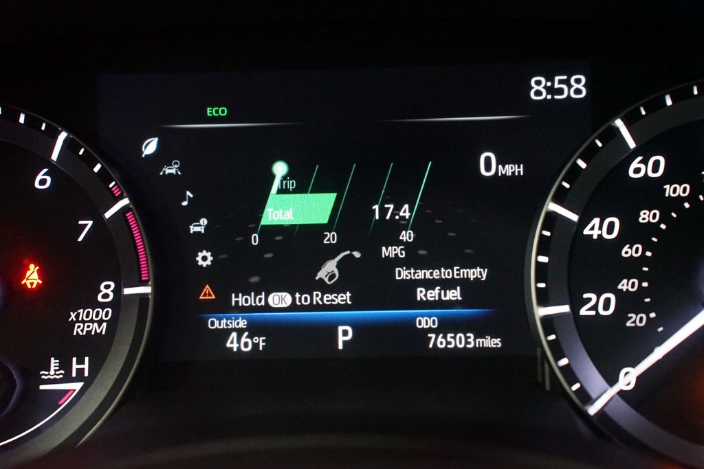 Thumbnail: 2020 Toyota Highlander - 16