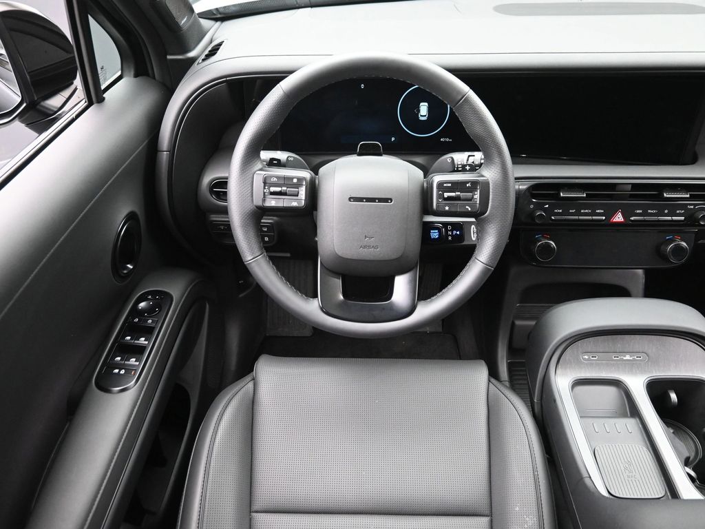 New 2026 Black Hyundai XRT Pro image 12