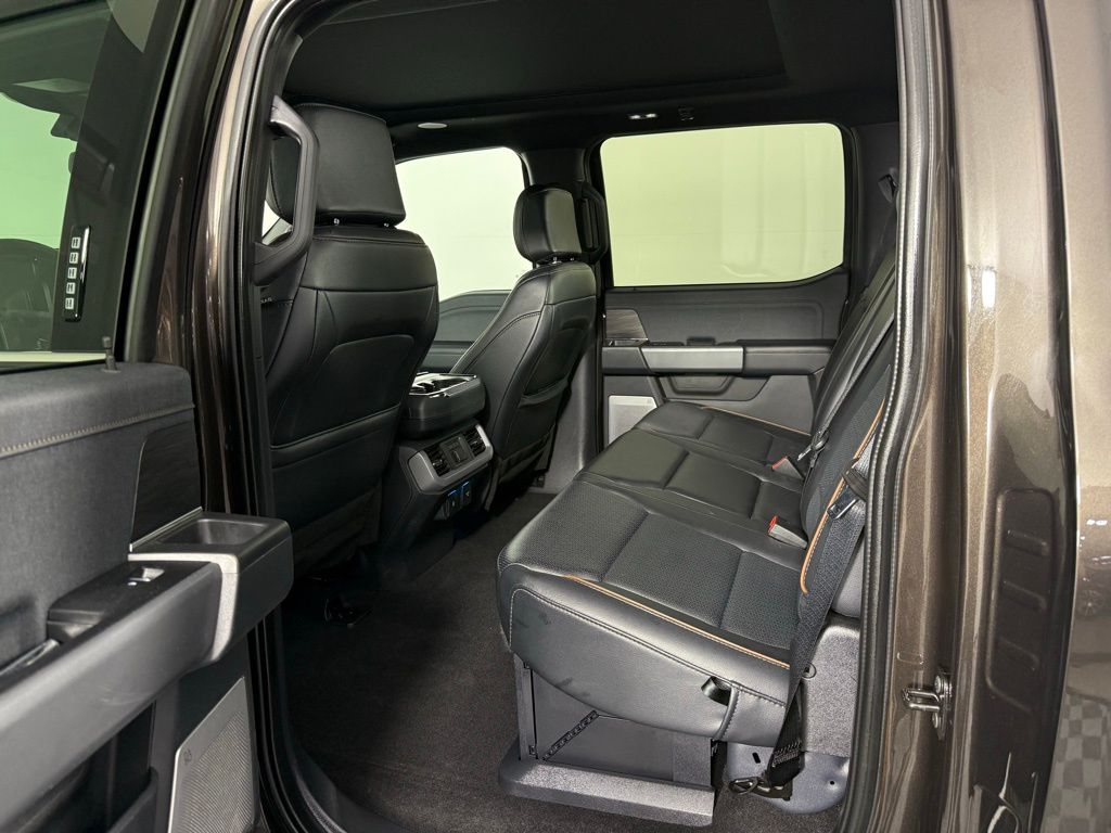 Thumbnail: 2024 Ford F-150 - 16