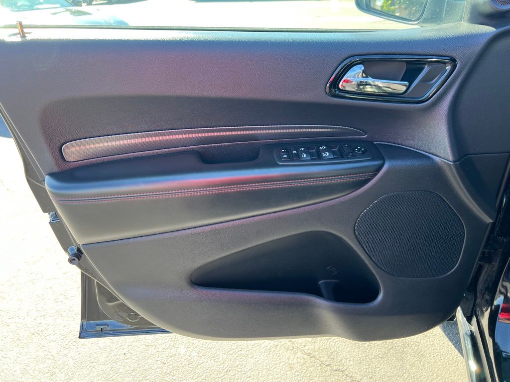 Thumbnail: 2023 Dodge Durango - 12