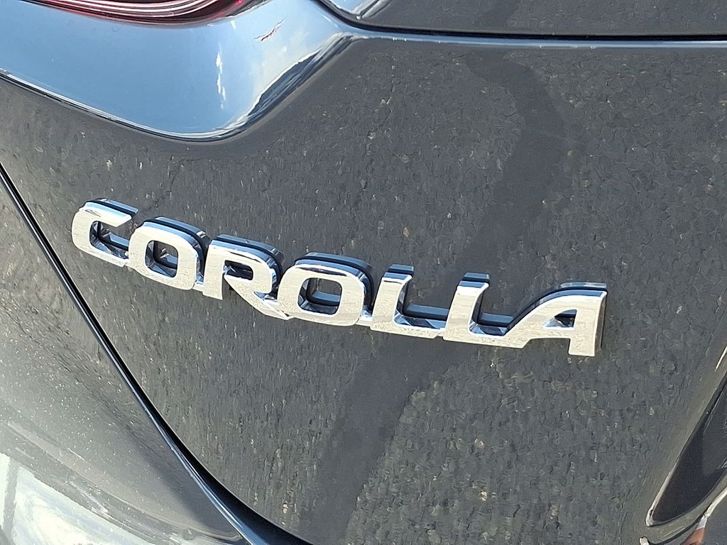 Thumbnail: 2025 Toyota Corolla - 30