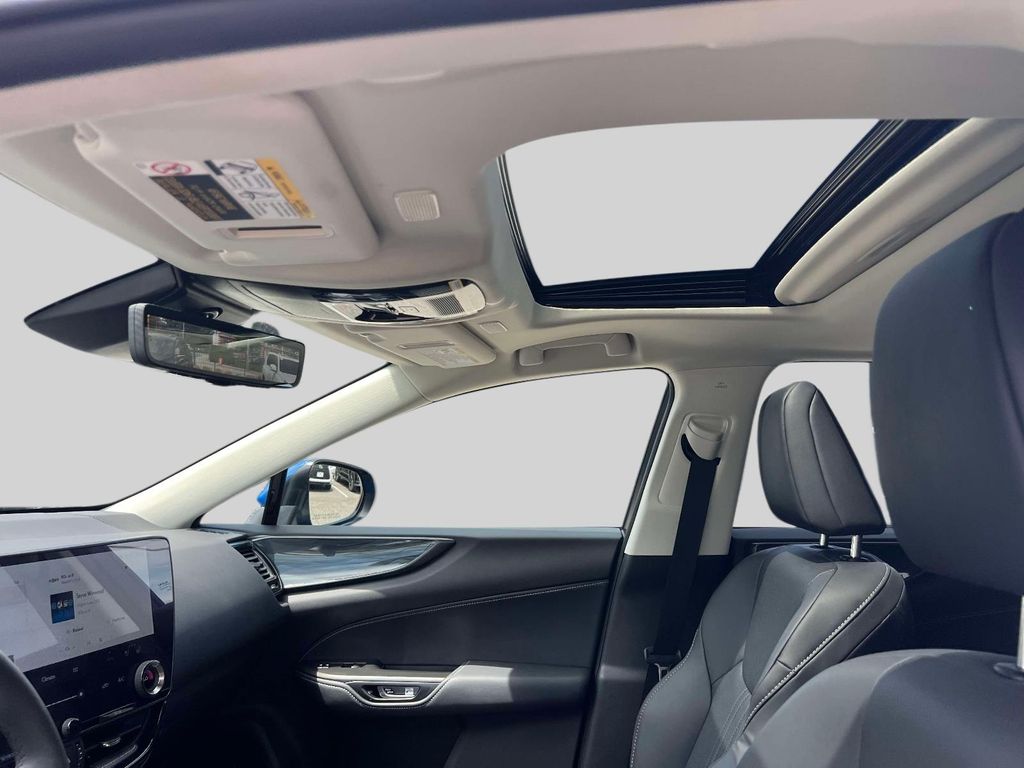 used 2023 Lexus NX car, priced at $43,995