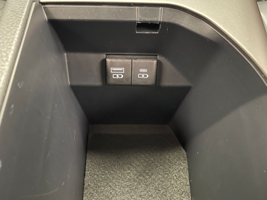2023 Toyota Camry SE 30