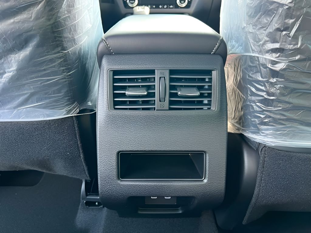 New 2026 Mitsubishi Outlander SUV