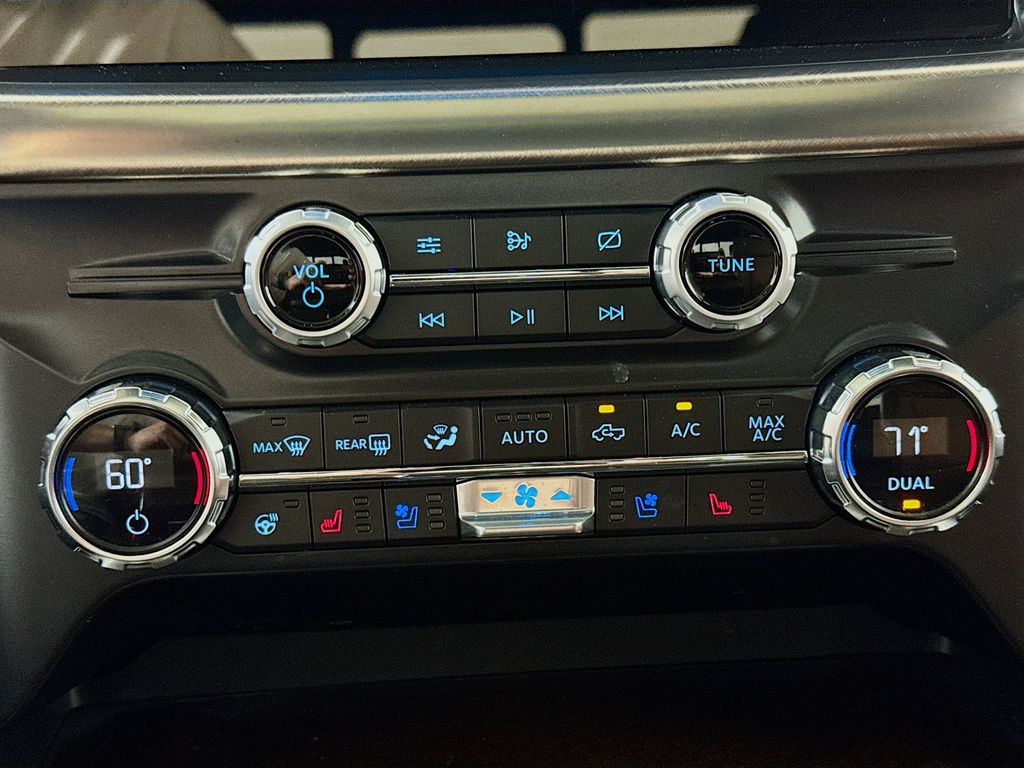 2021 Ford F-150 King Ranch photo
