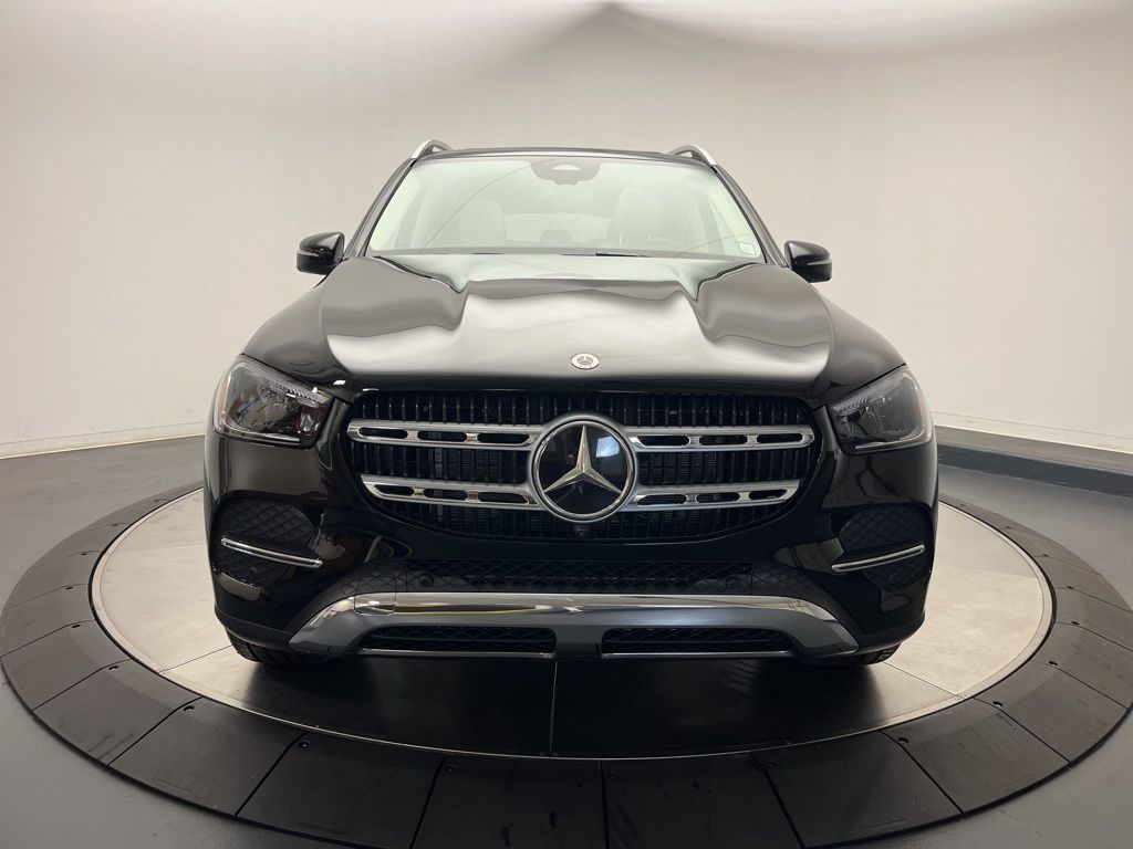 Thumbnail: 2025 Mercedes-Benz GLE - 2