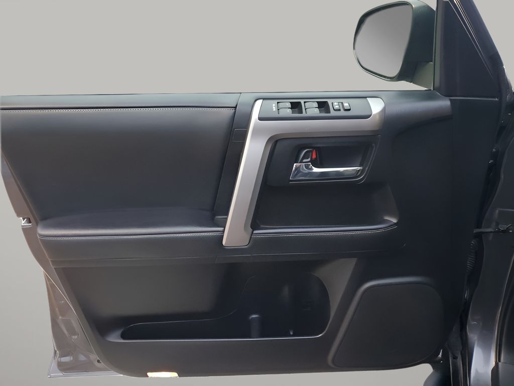 Used Car 2021 Toyota 4runner  Sr5 Premium For Sale Under $35,000 In Austin, Texas