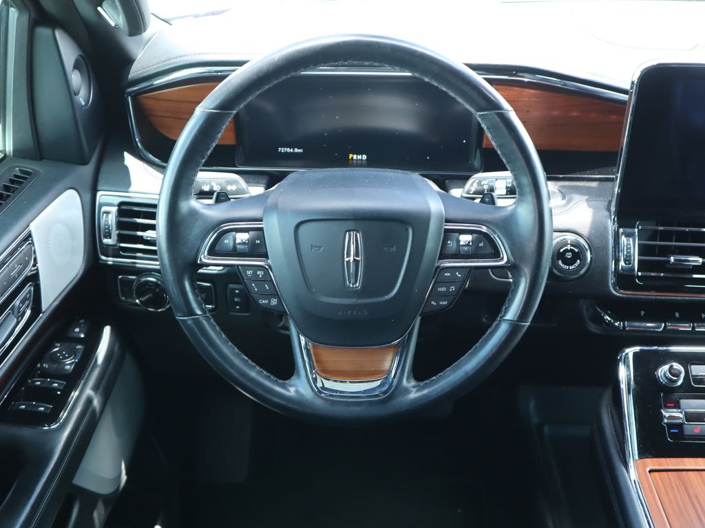 2019 Lincoln Navigator Reserve 6