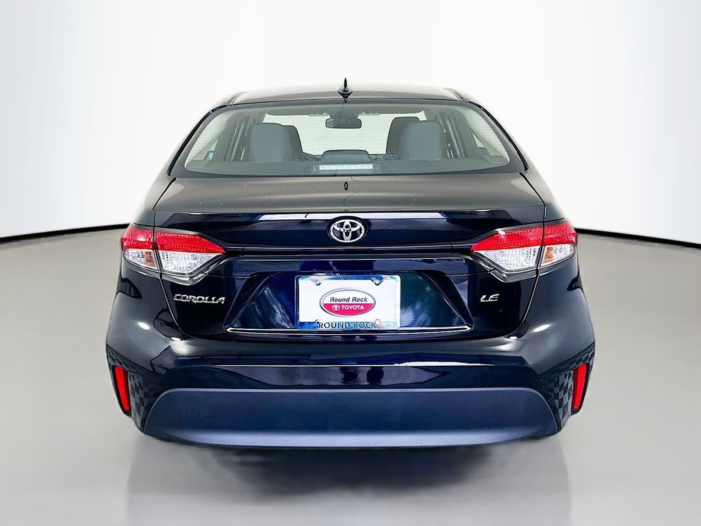 Thumbnail: 2024 Toyota Corolla - 6
