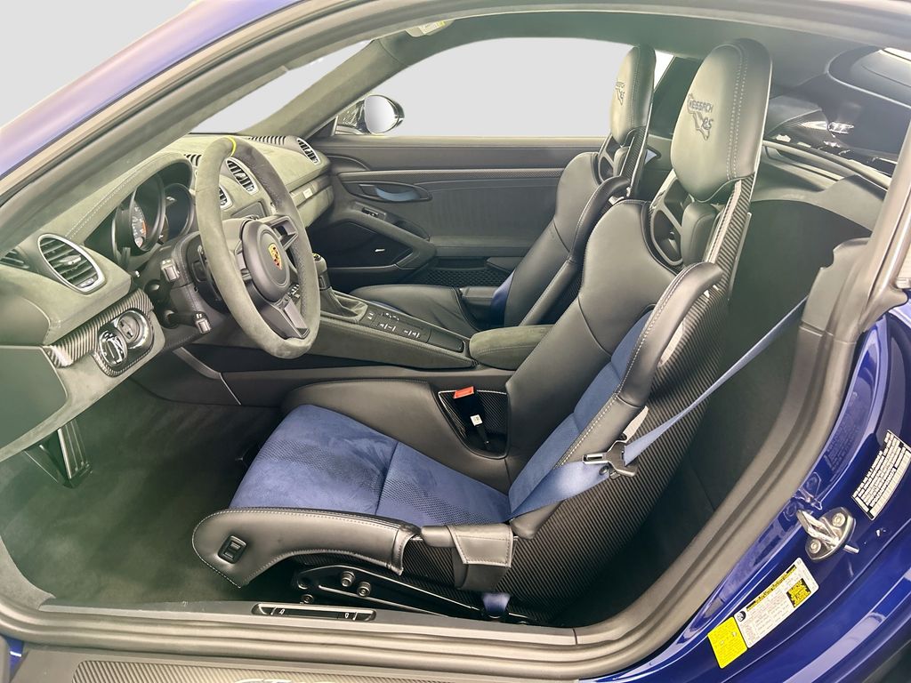 Thumbnail: 2023 Porsche 718 Cayman - 5