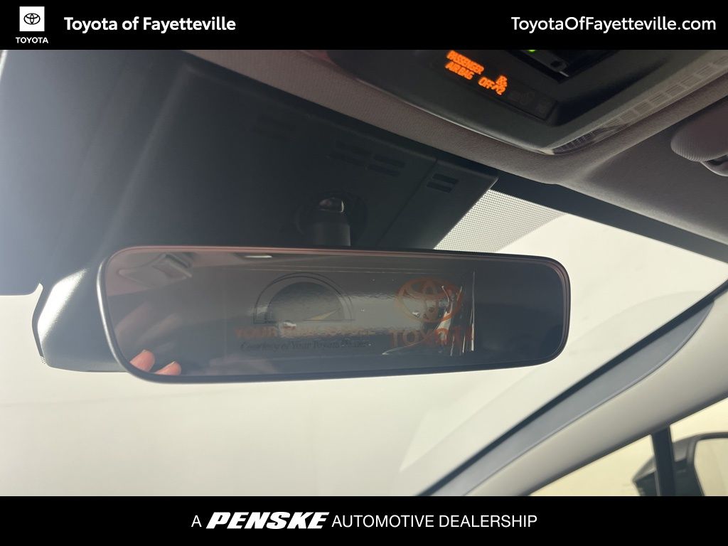 Thumbnail: 2026 Toyota Prius - 27