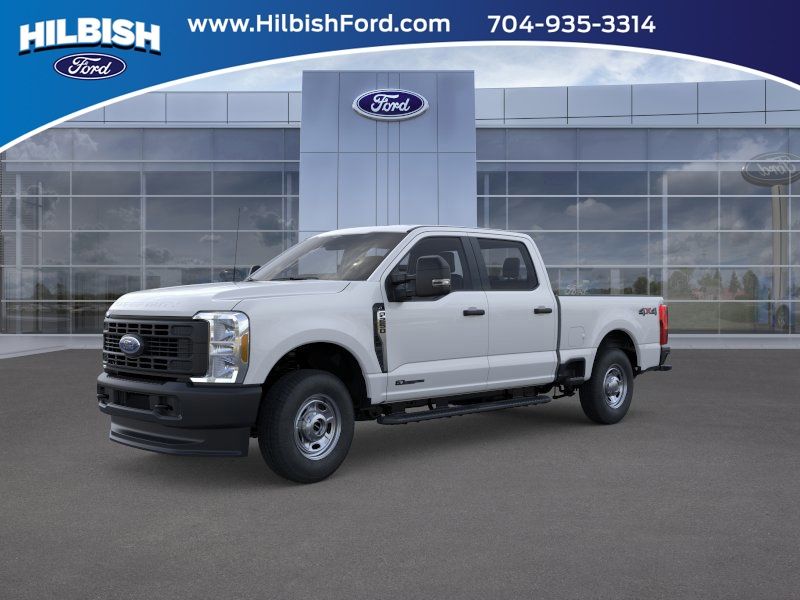 2026 Ford Super Duty F-250® XL