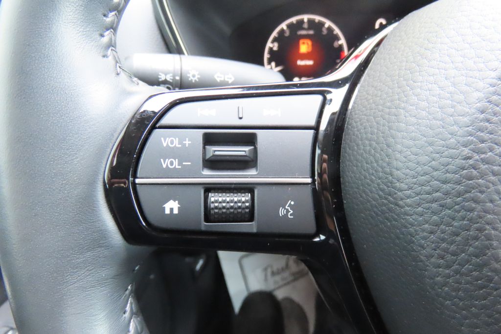 Thumbnail: 2023 Honda CR-V - 11