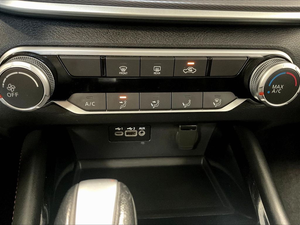 2023 Nissan Altima — photo 25