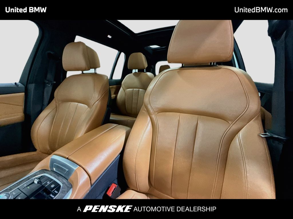 Thumbnail: 2020 BMW X7 - 5