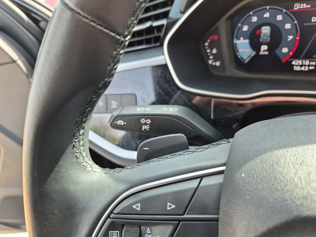 Used Car 2021 Audi Q3  Premium Plus For Sale Under $30,000 In Austin, Texas