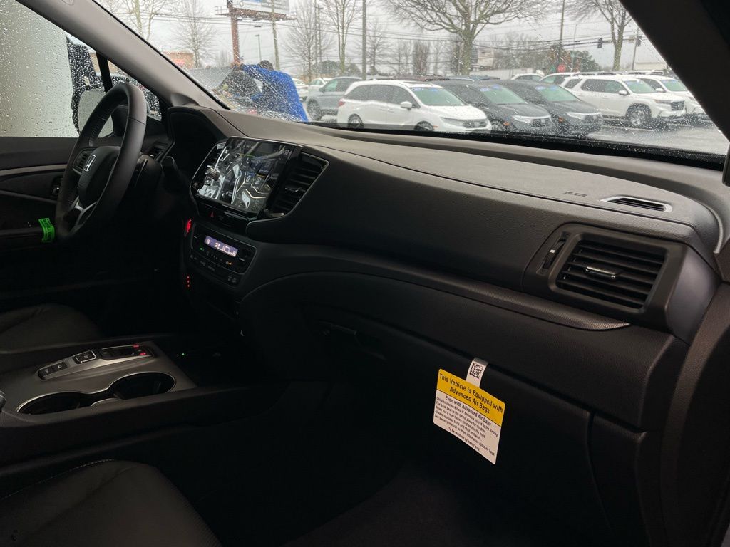 Thumbnail: 2026 Honda Ridgeline - 32