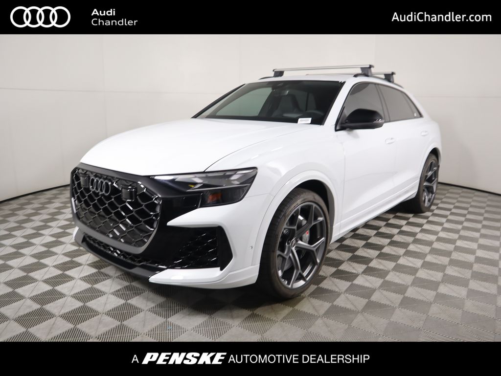 2025 Audi RS Q8 4.0T -
                  Chandler, AZ