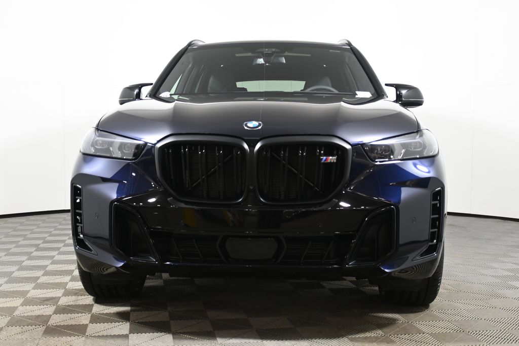 Thumbnail: 2026 BMW X5 - 10