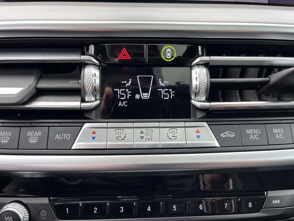 Thumbnail: 2023 BMW X3 - 19