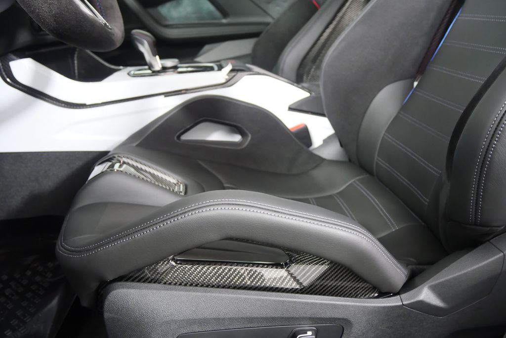 Thumbnail: 2026 BMW M2 - 14