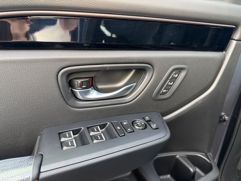 Thumbnail: 2026 Honda Pilot - 29