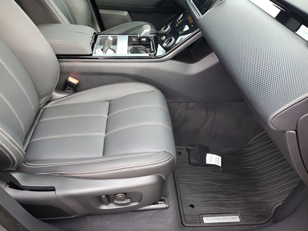 Used Car 2023 Land Rover Range Rover Velar  R-dynamic S For Sale Under $50,000 In Austin, Texas