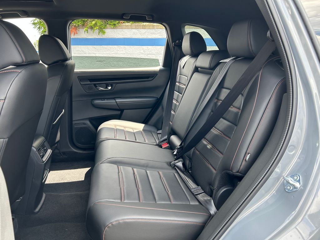 Thumbnail: 2026 Honda CR-V - 19