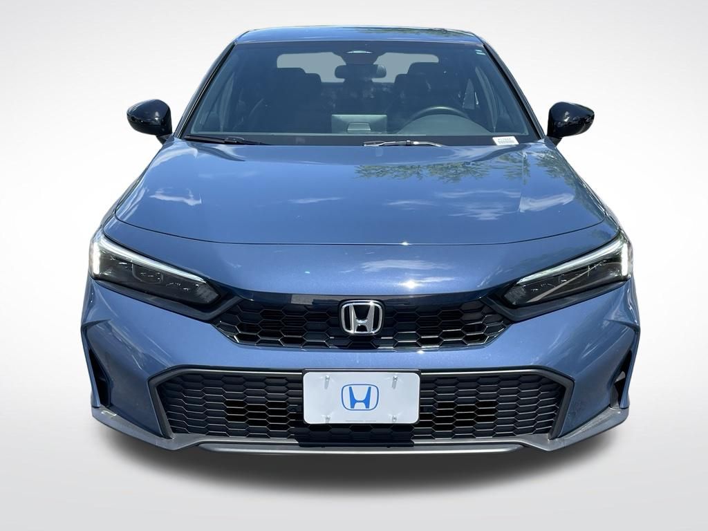 Thumbnail: 2026 Honda Civic - 9