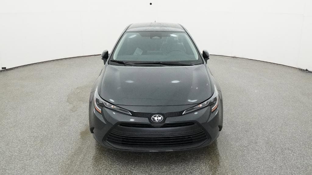 Thumbnail: 2026 Toyota Corolla - 25