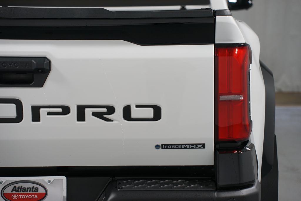 Thumbnail: 2024 Toyota Tacoma - 11