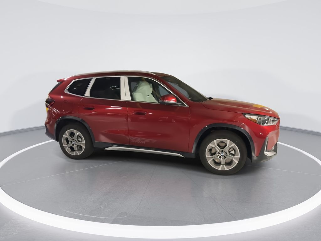 Thumbnail: 2026 BMW X1 - 9