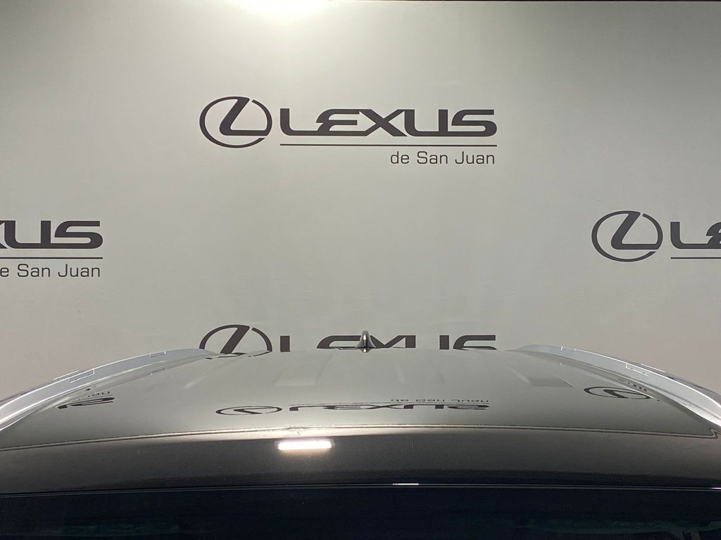 Thumbnail: 2026 Lexus TX - 7