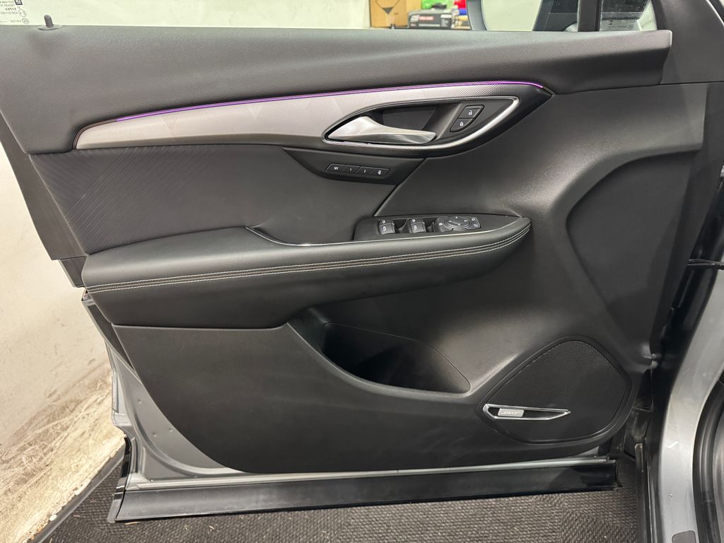 2024 Buick Envision Sport Touring