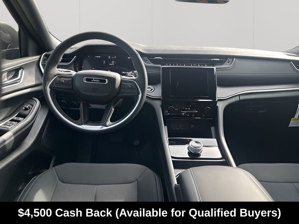 New Car 2025 Jeep Grand Cherokee L  For Sale Under $40,000 In Austin, Texas