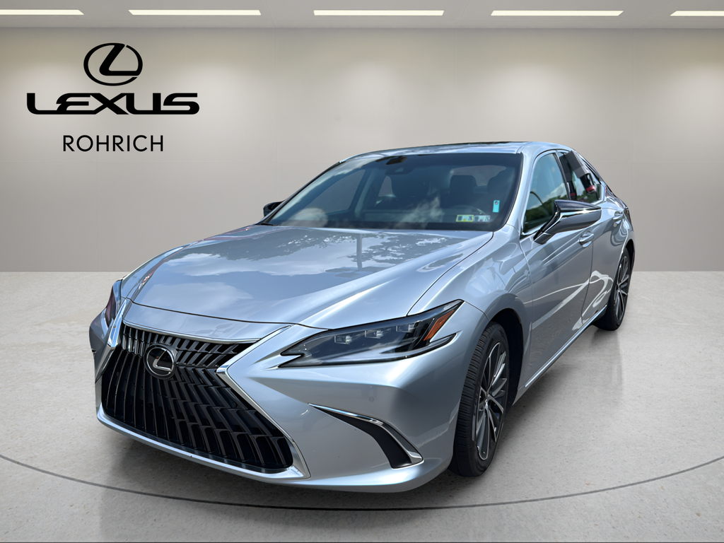 2024 Lexus ES