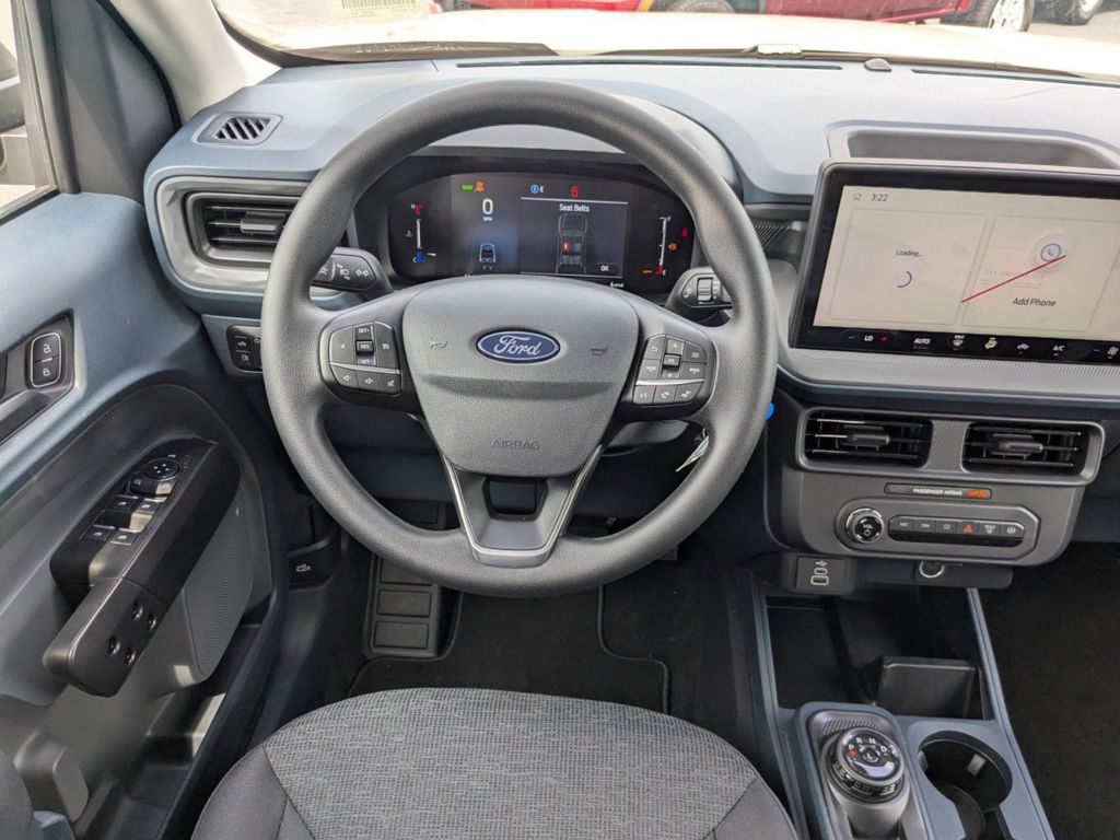 2025 Ford Maverick XL